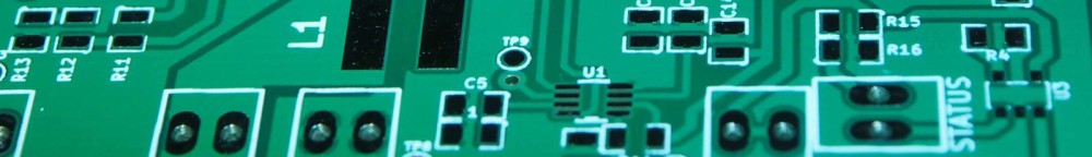 Finder's Electronics Engineering