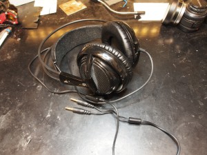 Siberia V2 Headset